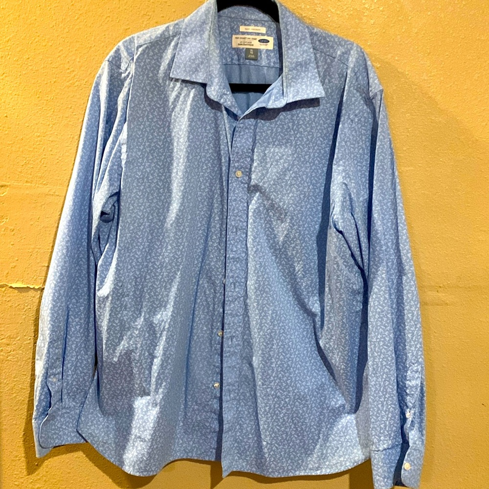 Old Navy extra large men’s long sleeve